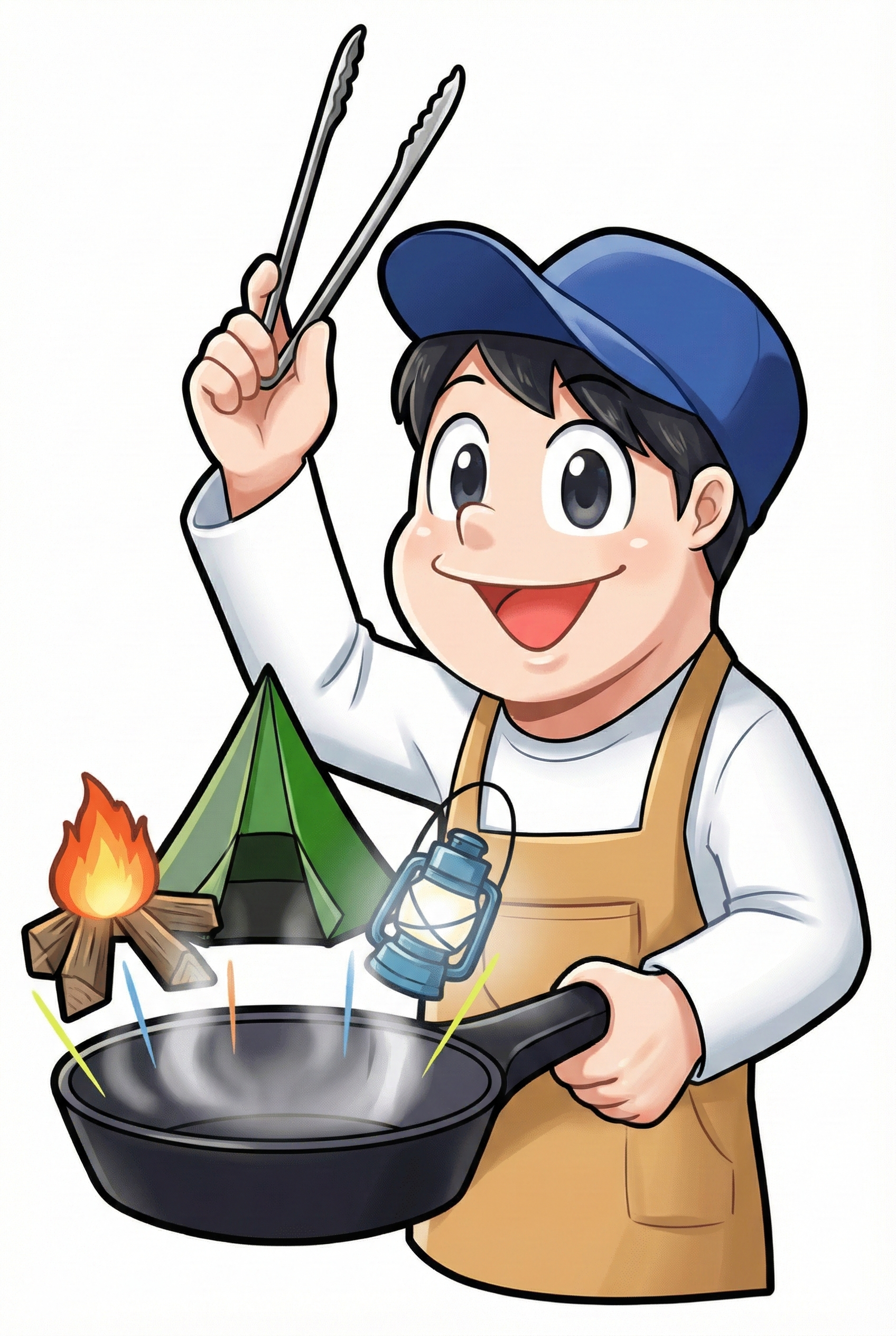 プロフィール